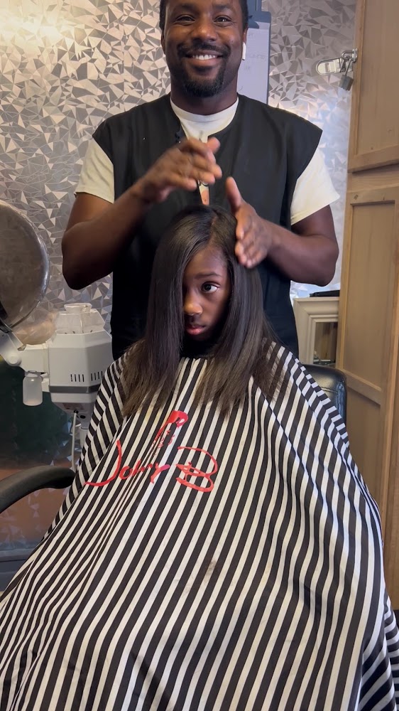 Hair By Michael Farris view 3