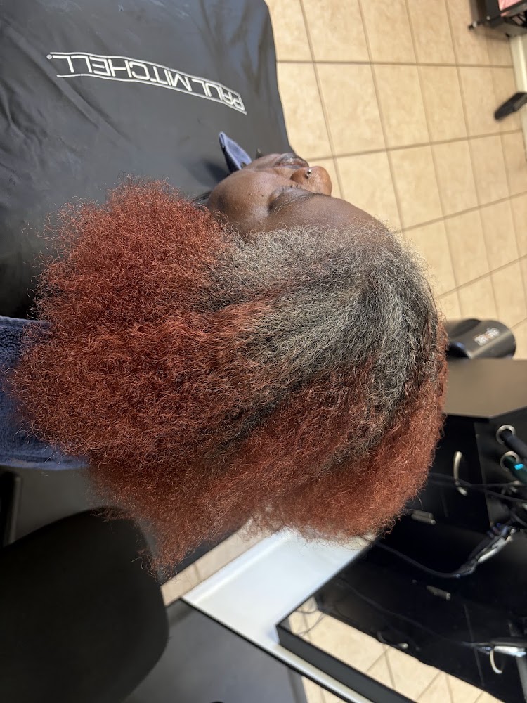 Hair By Michael Farris view 5