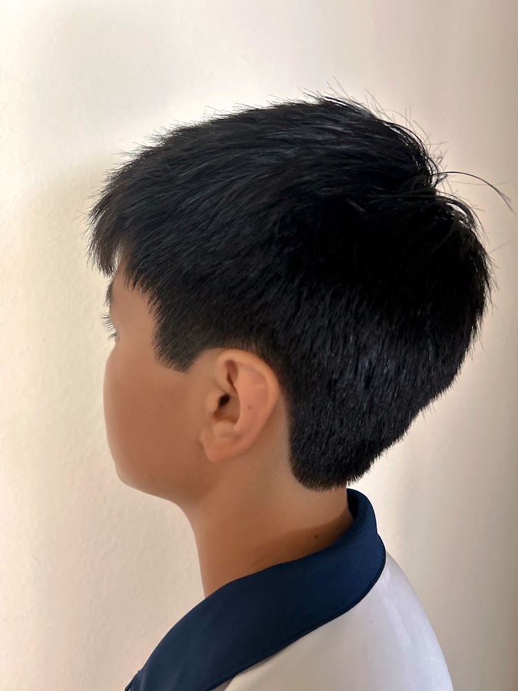 Hair by Mina view 5