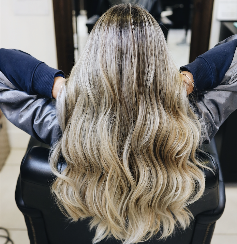 HAIR BY MINA COLORIST TEAM primary photo