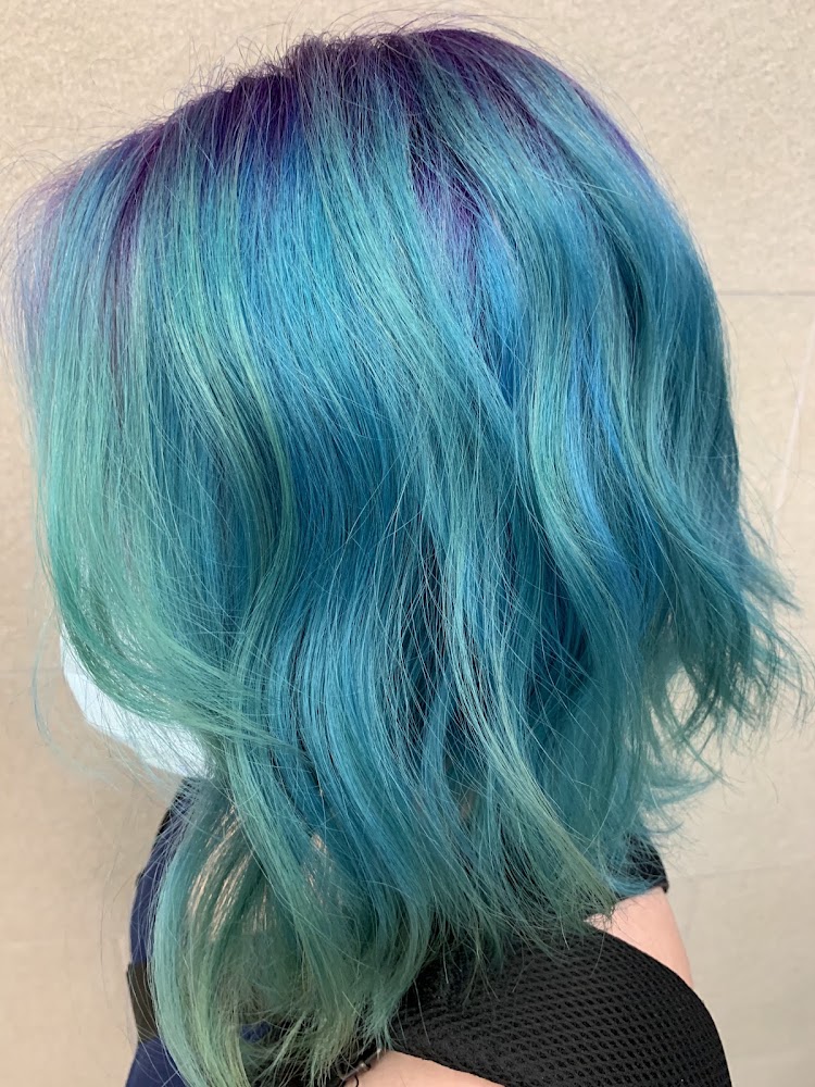 HAIR BY MINA COLORIST TEAM view 3