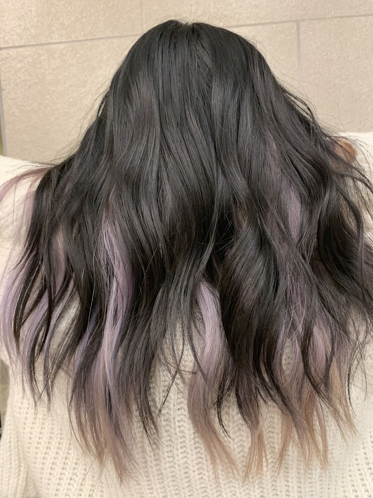 HAIR BY MINA COLORIST TEAM view 5