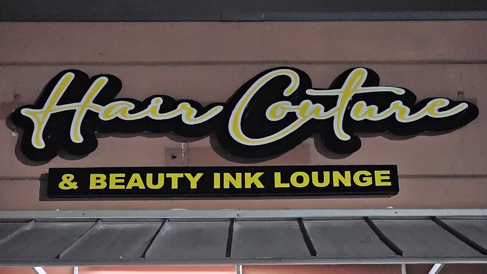 Hair Couture & Beauty INK Lounge primary photo