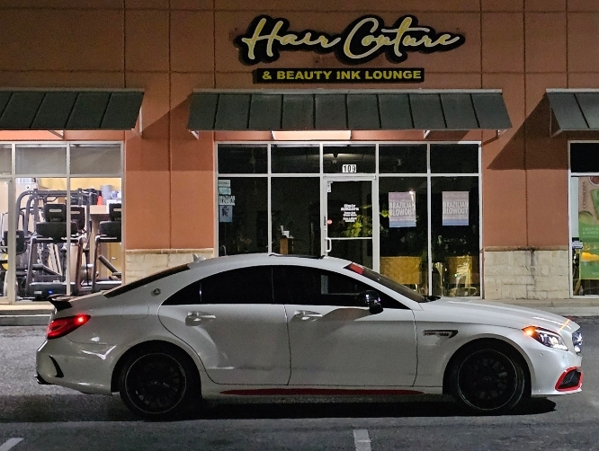 Hair Couture & Beauty INK Lounge view 4