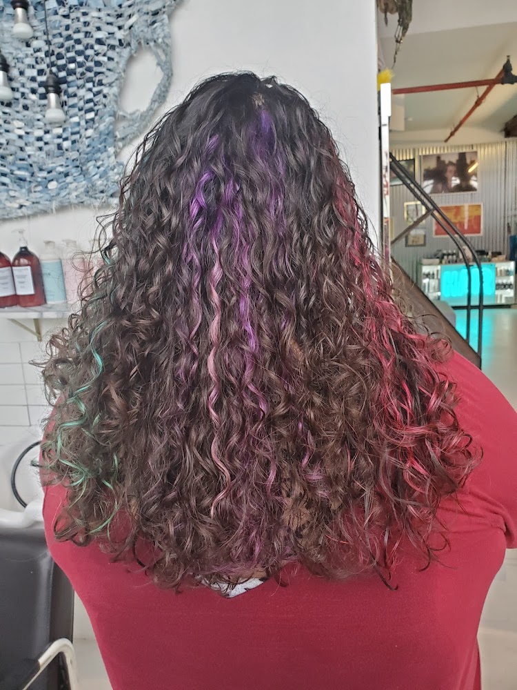 HAIR Los Angeles view 5