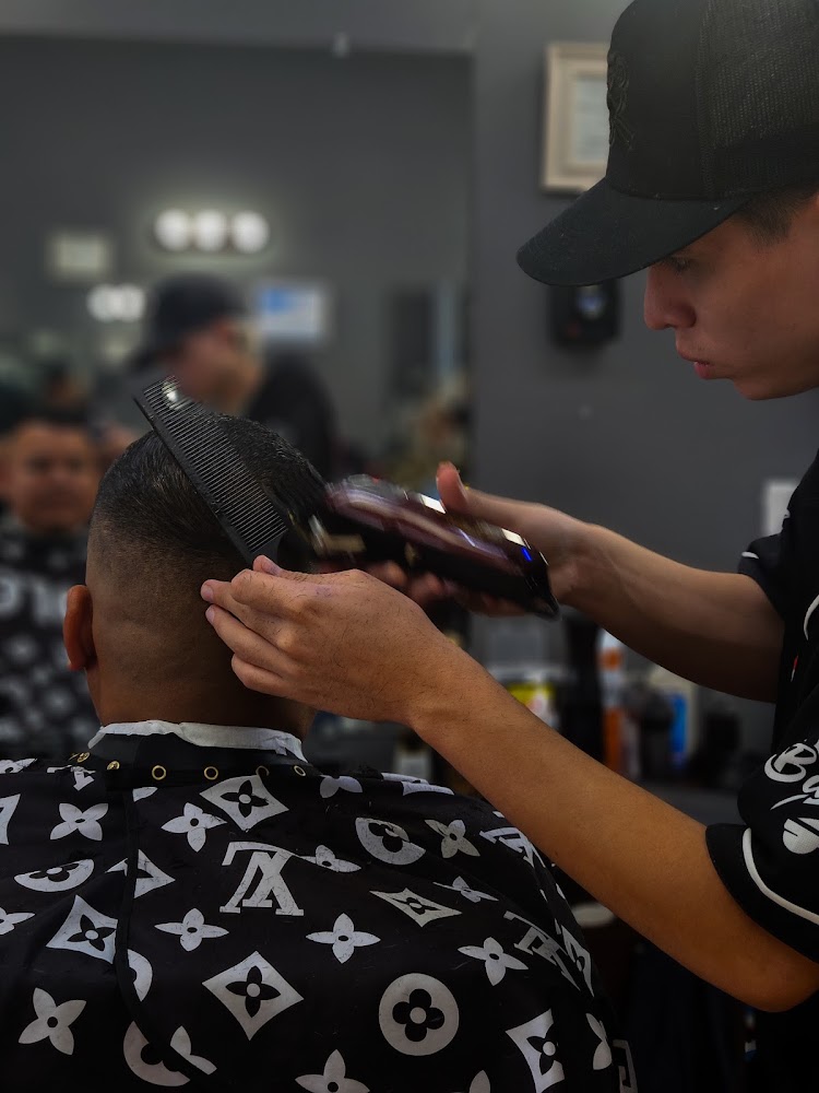 Hair Masters Barber Shop primary photo