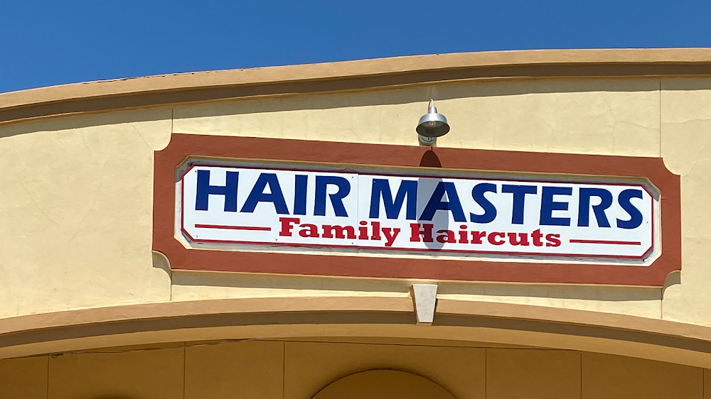 Hair Masters Hillside primary photo