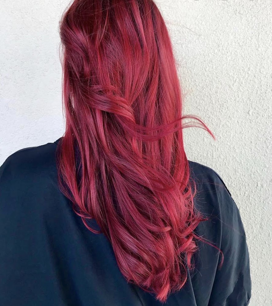Hair Masters Hillside view 2