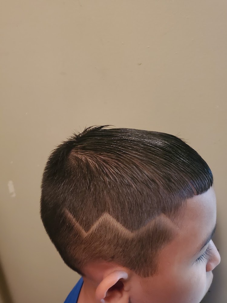 Hair Masters Hillside view 5