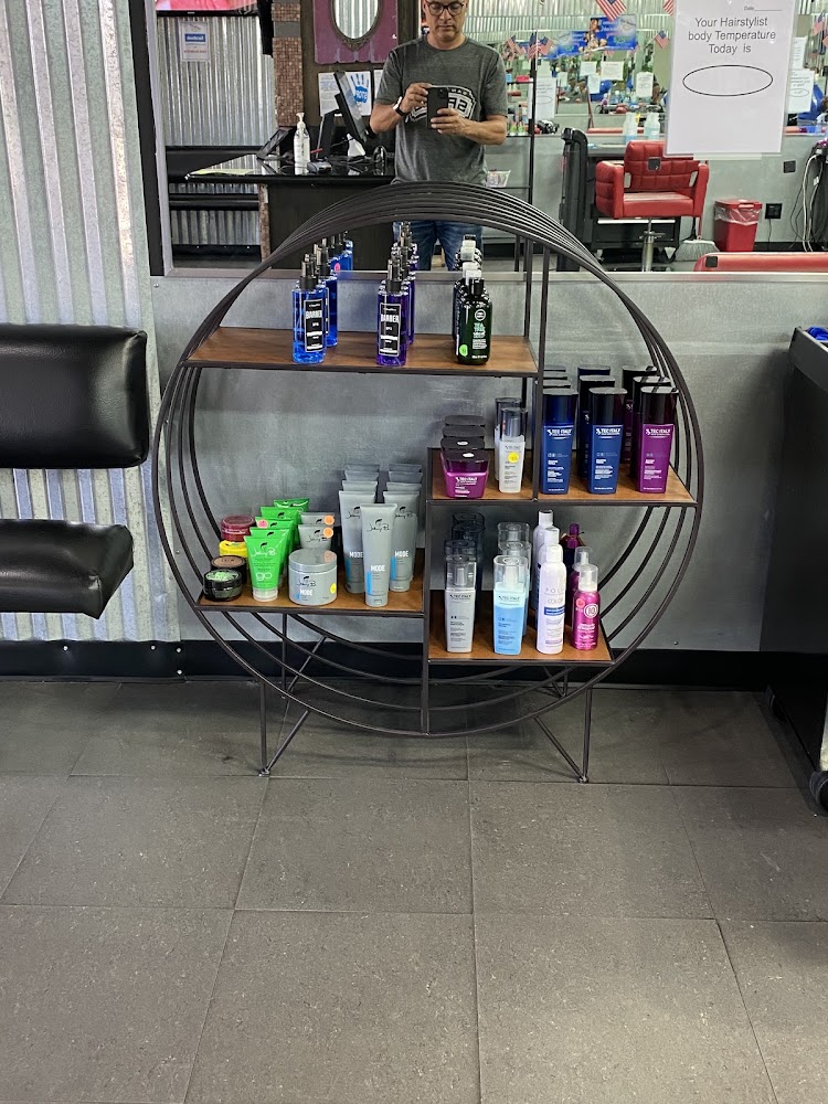 Hair Masters Shiloh view 4