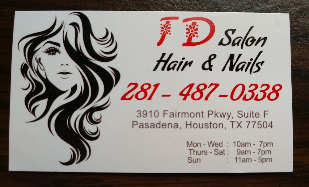 Hair & Nail Beauty view 3