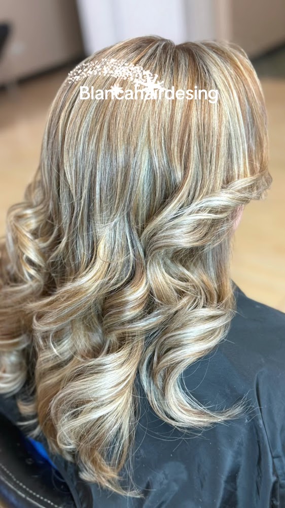 Hair & Nail Beauty view 5