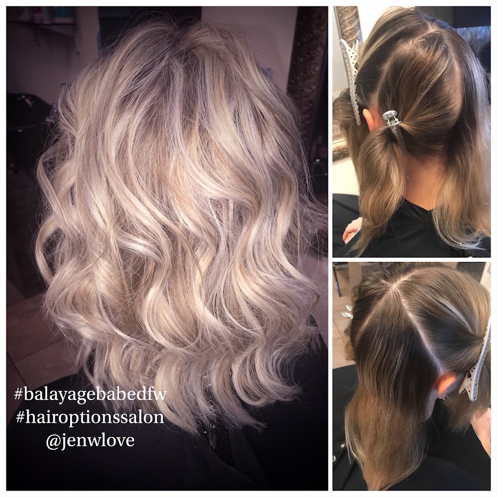 Hair Options Salon, LLC primary photo