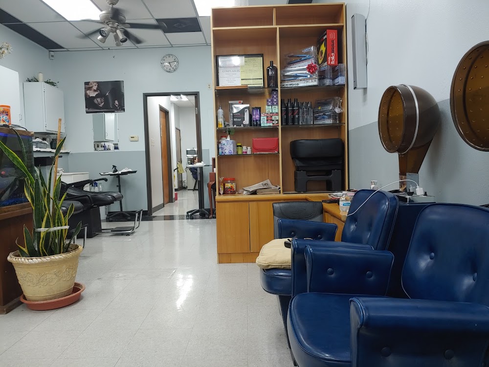 Hair Plus Salon (new location) view 2