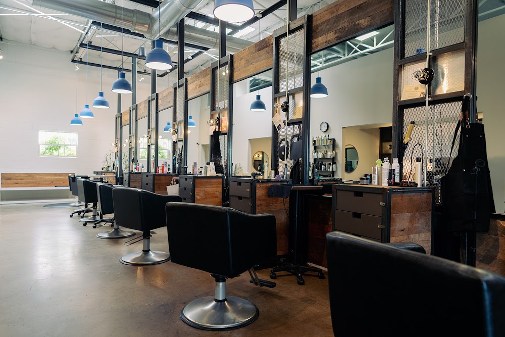 Hair Revival Studio view 5