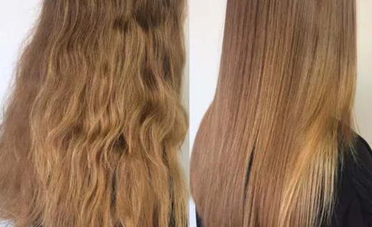 Hair Rhythm Japan view 4