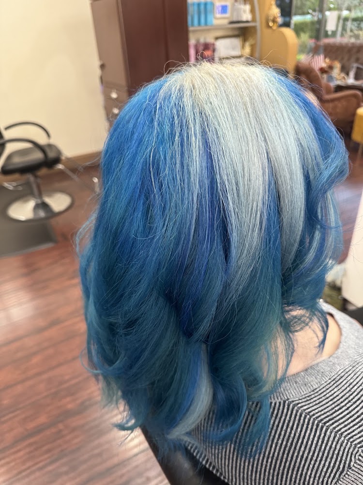 Hair Salon 22 view 2
