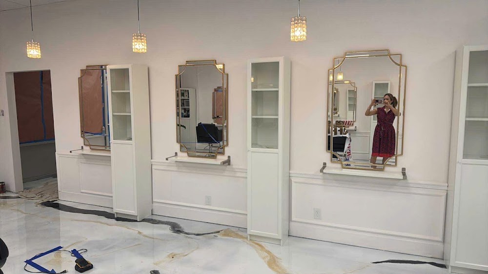 Hair Salon 22 view 4