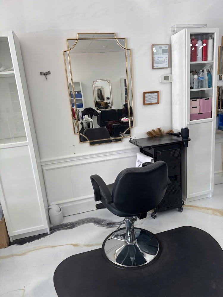 Hair Salon 22 view 5