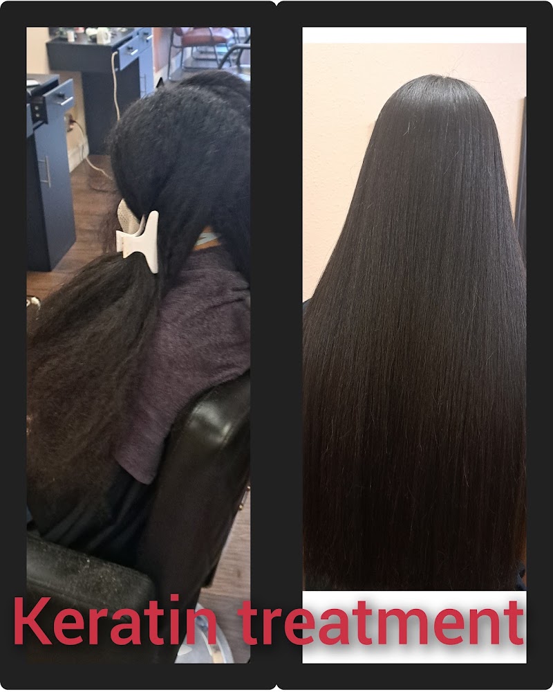 Hair Salon by Mojan view 4