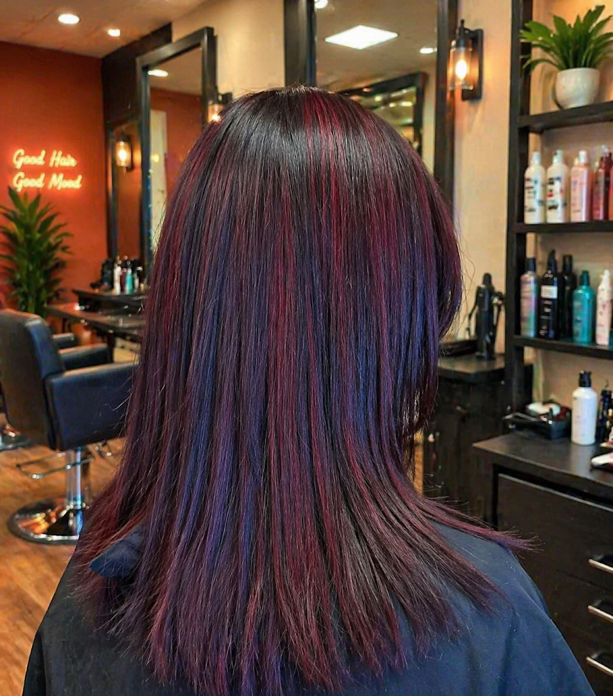 Hair Salon by Mojan view 5