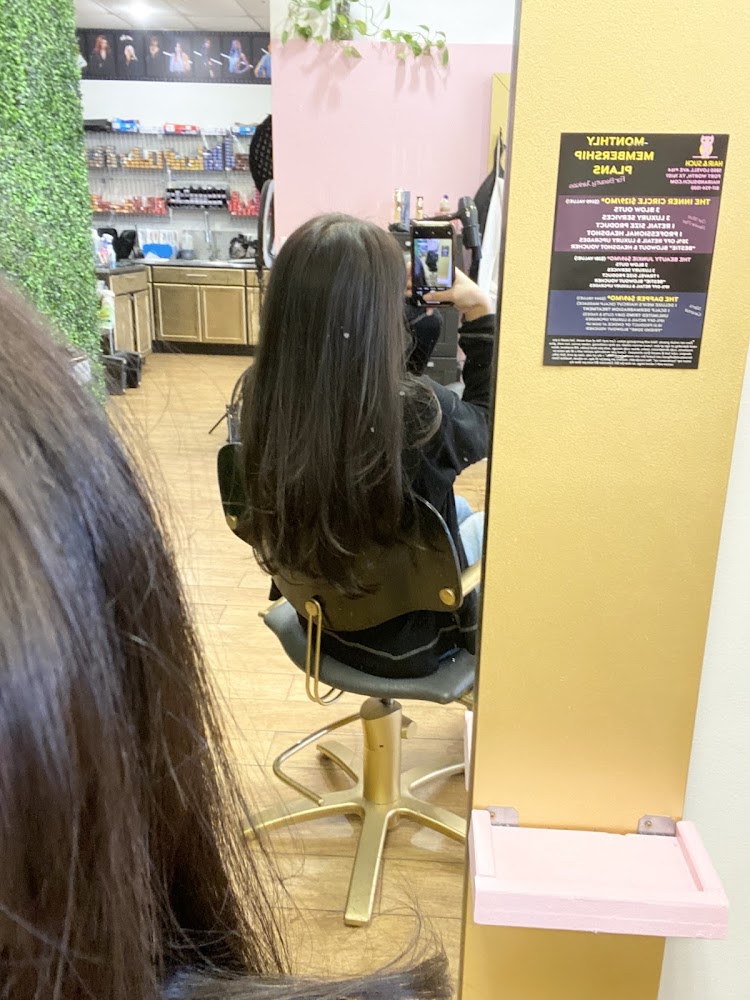 Hair & Such view 3