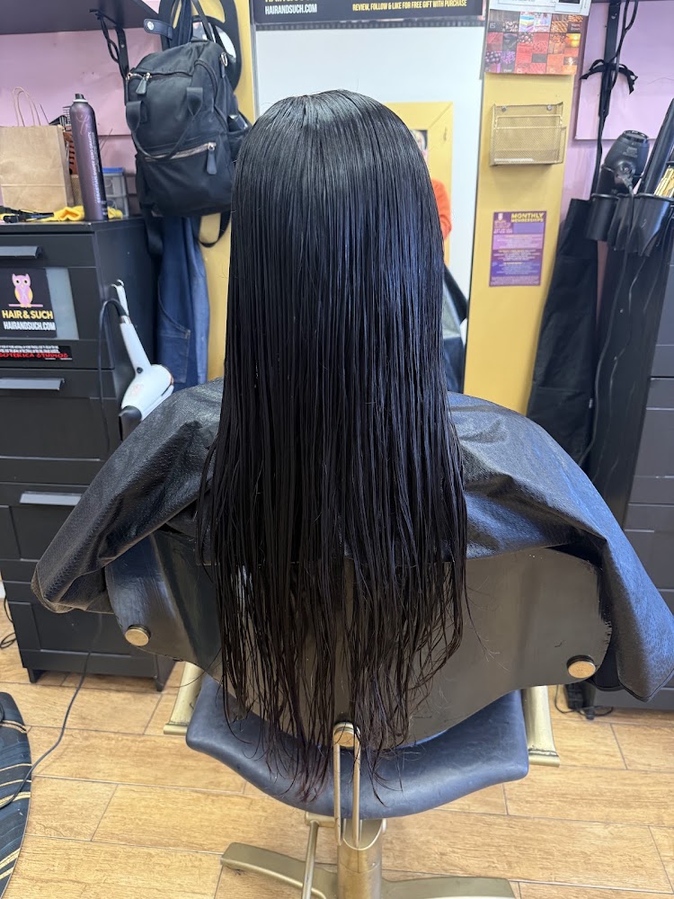 Hair & Such view 5