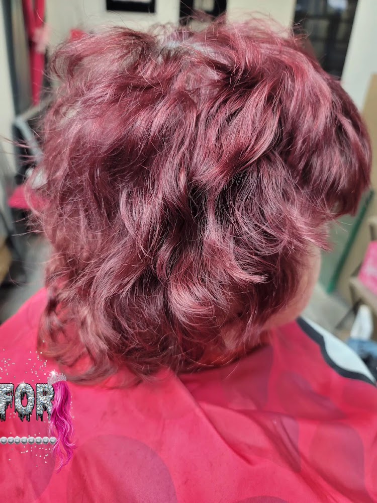 Hair To Dye For by Jona primary photo