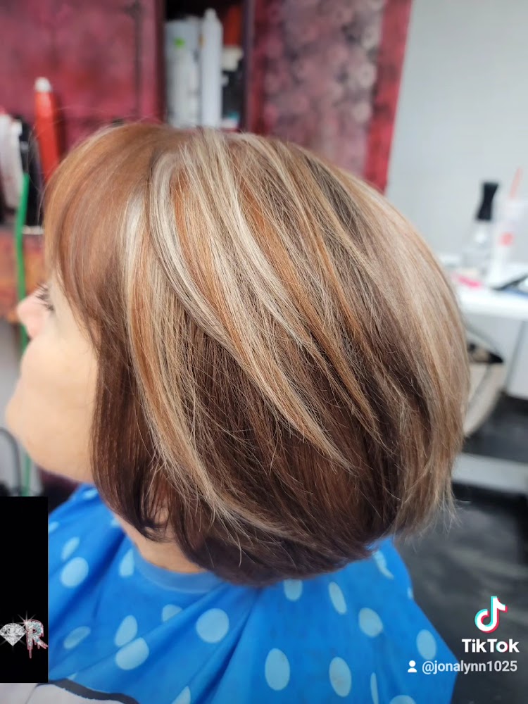 Hair To Dye For by Jona view 2