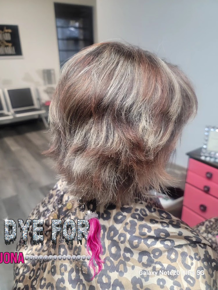 Hair To Dye For by Jona view 3