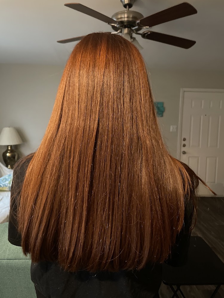 Hair Volution view 4