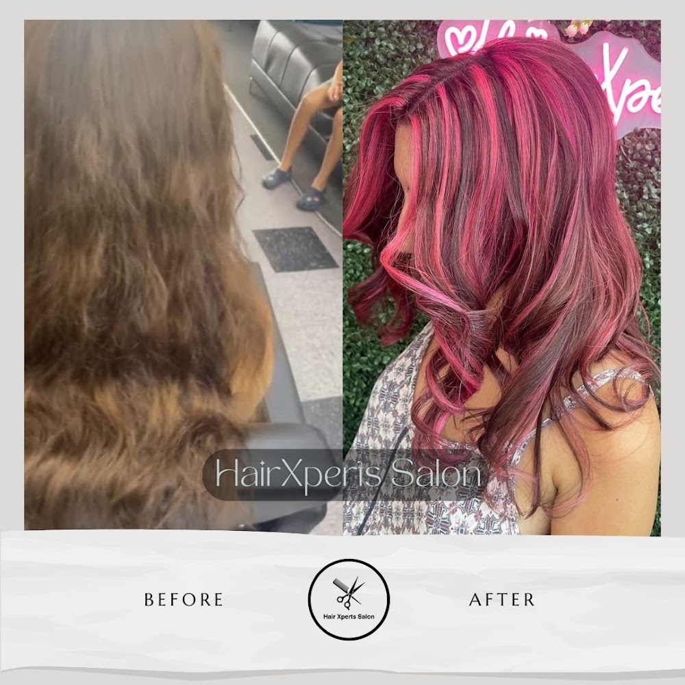 Hair Xperts Salon view 3