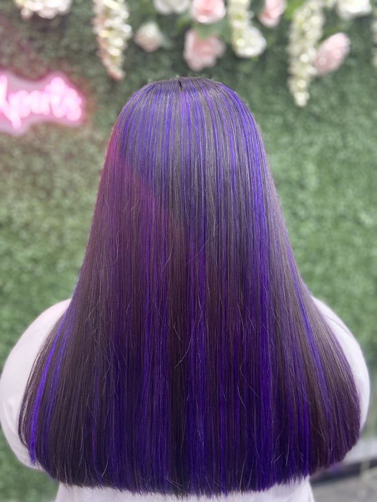 Hair Xperts Salon view 5