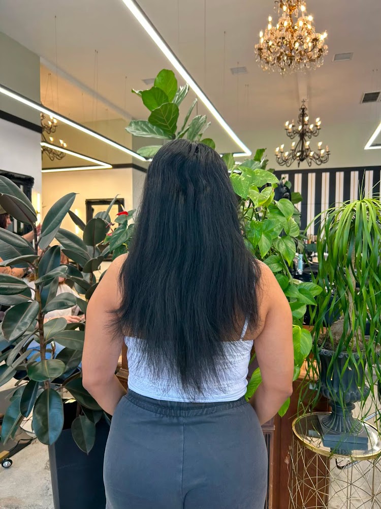 Hairroin Salon - Hair Salon - Los Angeles - Los Feliz ✂ view 2