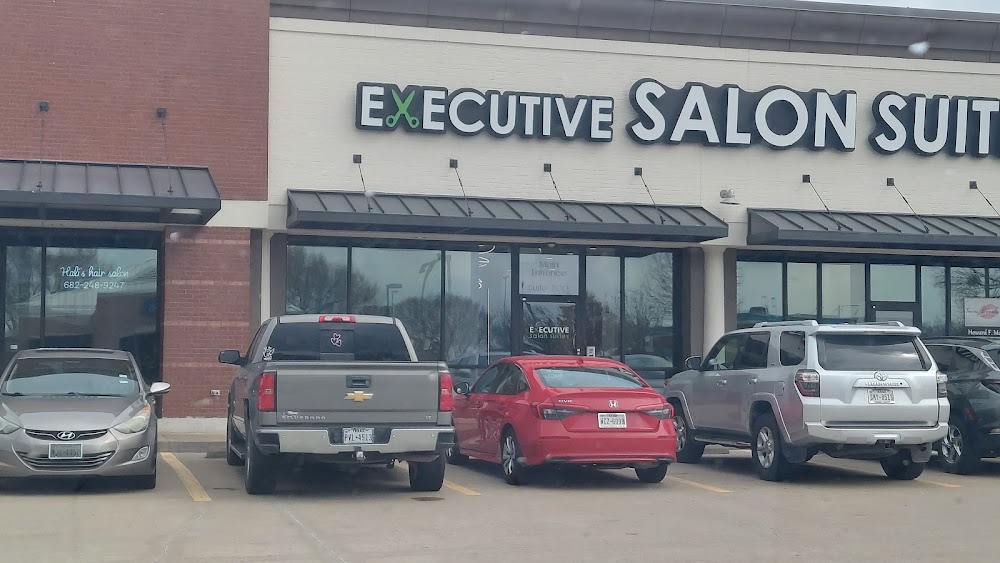 Hali’s Hair Salon view 2