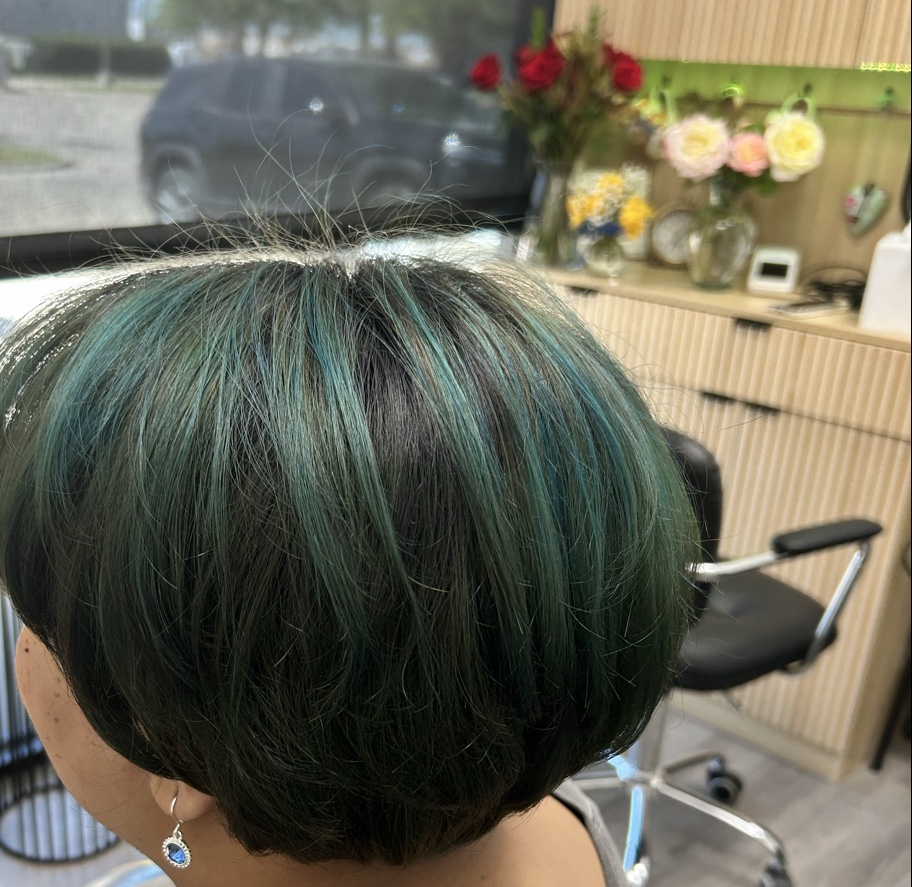 Hali’s Hair Salon view 3