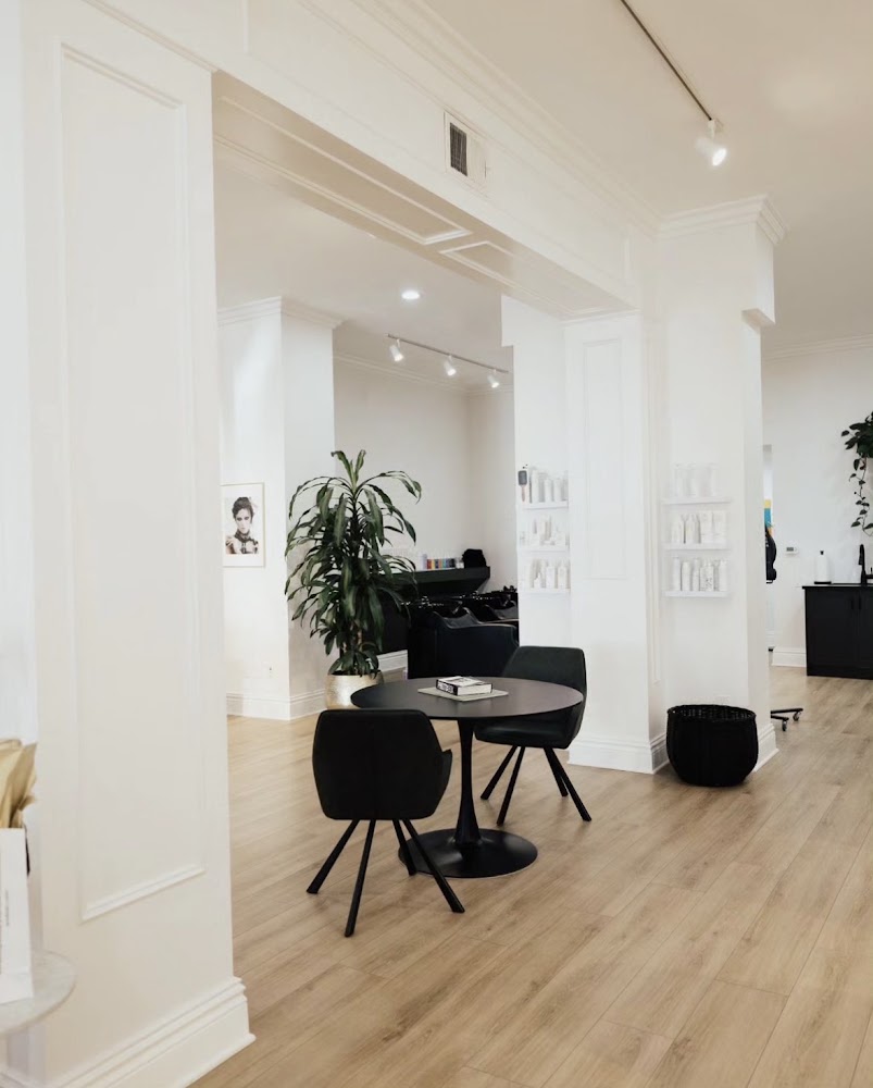 Halls Of Ivy Salon view 5