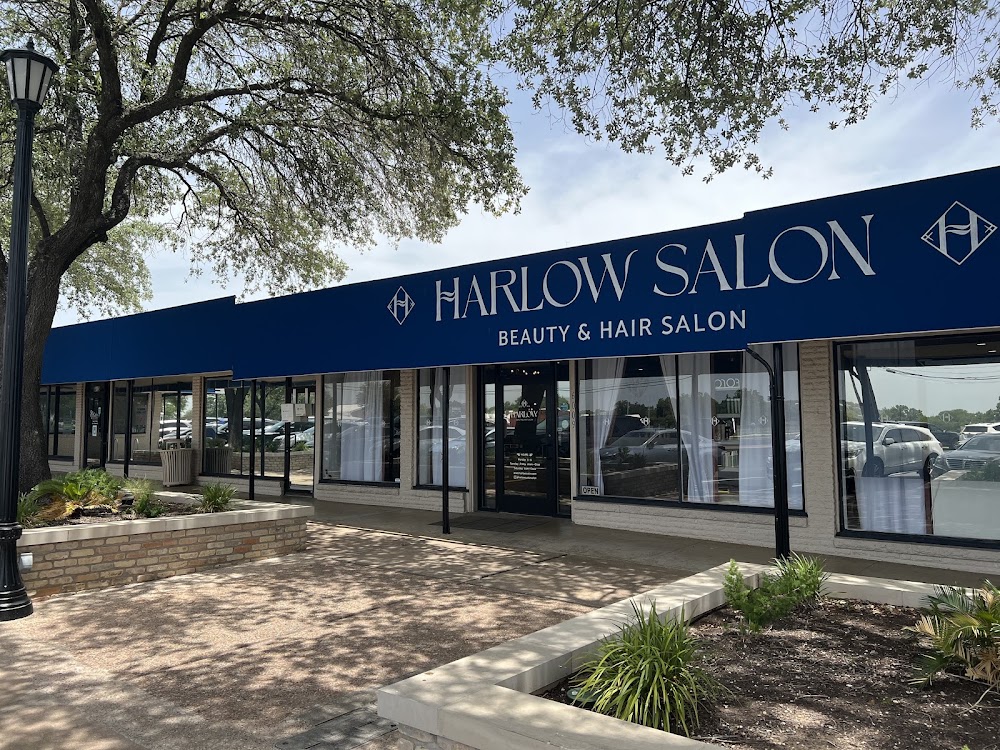 Harlow Beauty and Hair Salon view 3
