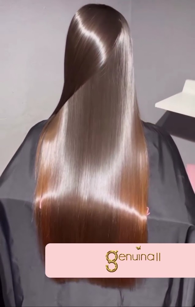 Hasan Beauty Club view 3