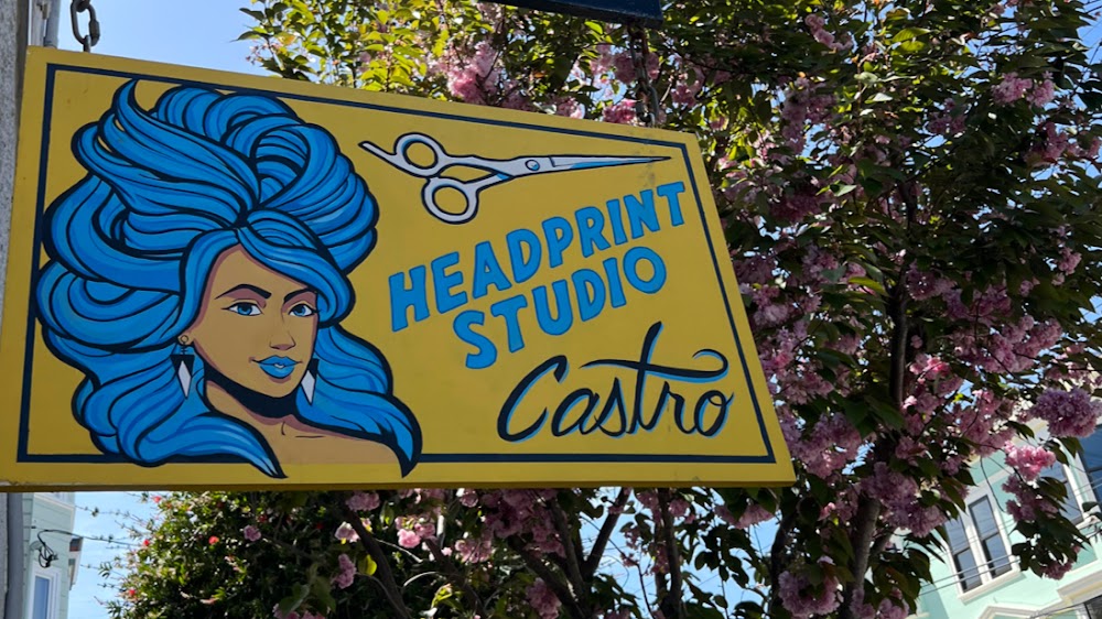 Headprint Studio Castro primary photo