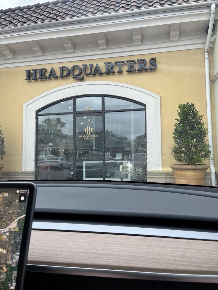 Headquarters Men’s Salon primary photo