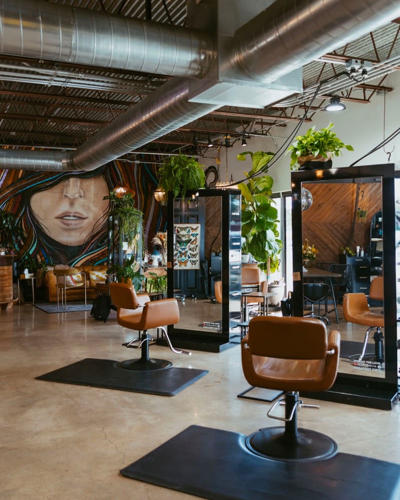 Headspace Salon primary photo