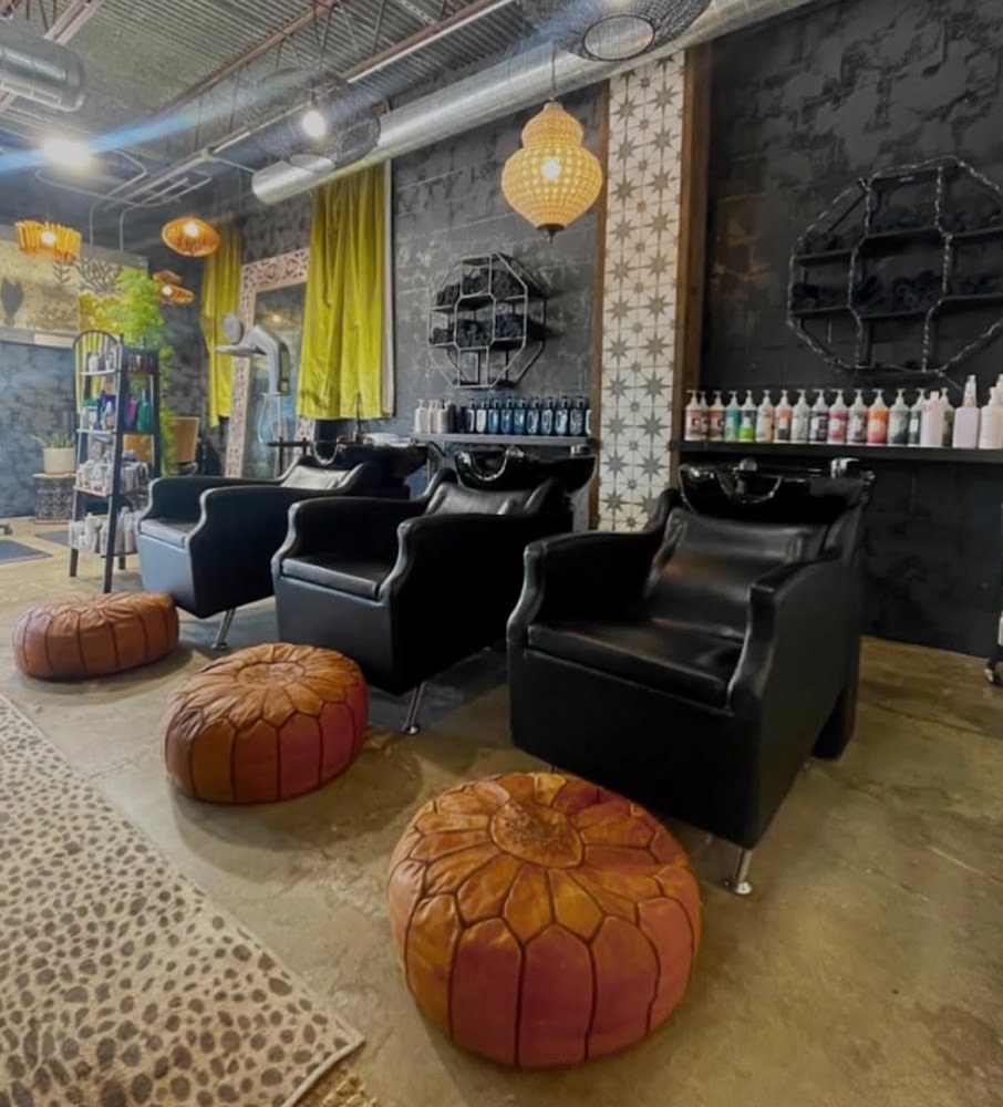 Headspace Salon view 3