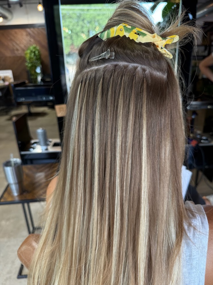 Headspace Salon view 4