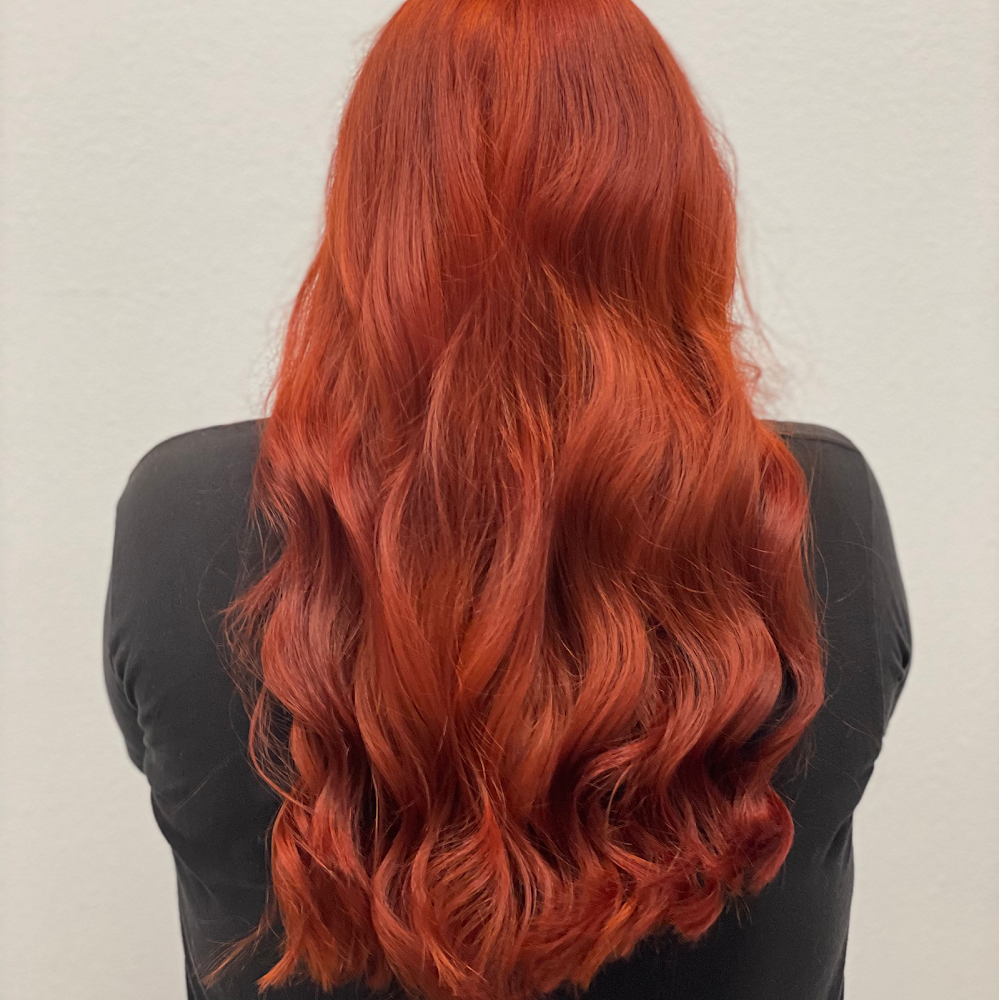 Heavenly Hair view 4