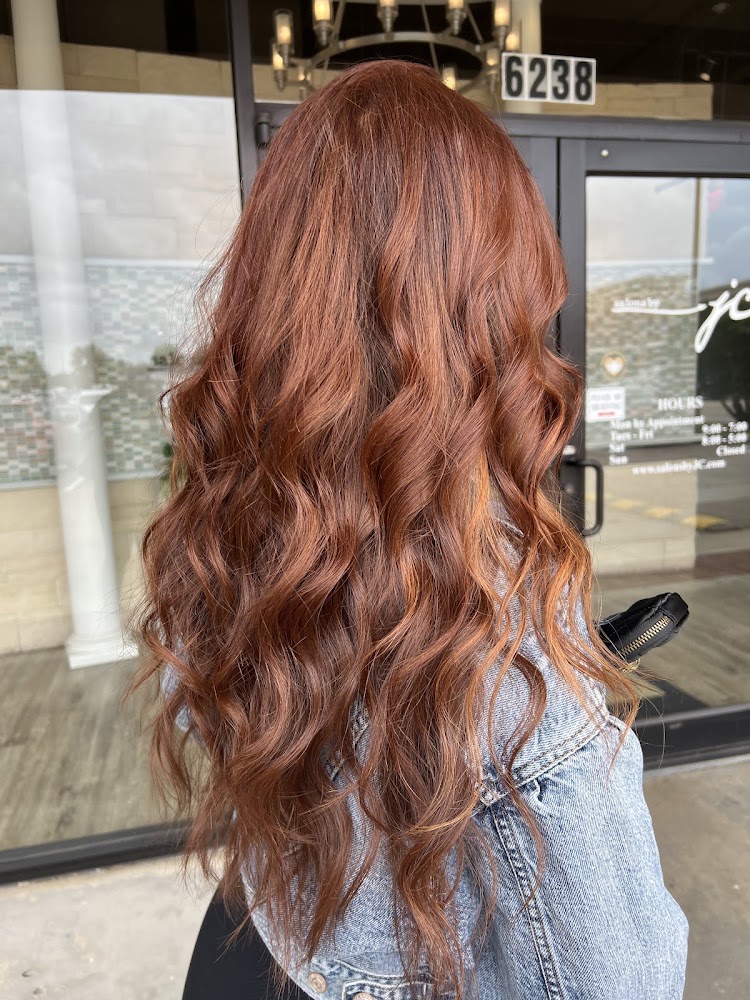 Heavenly Hair primary photo