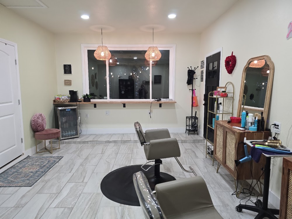 Heavenly Hair view 2