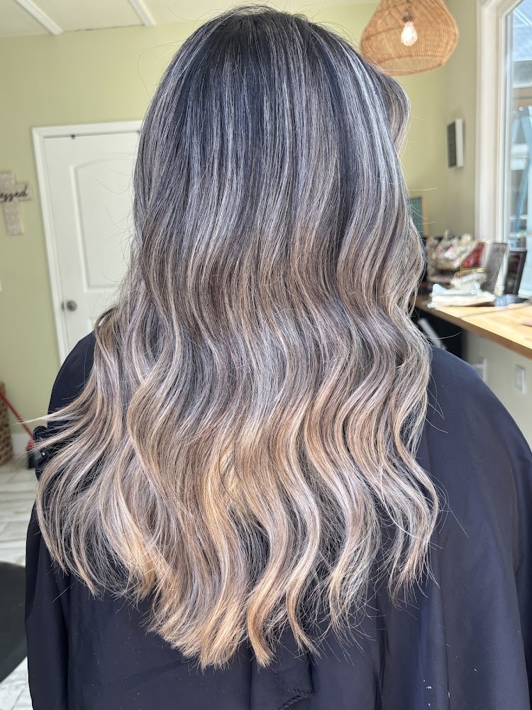 Heavenly Hair view 3