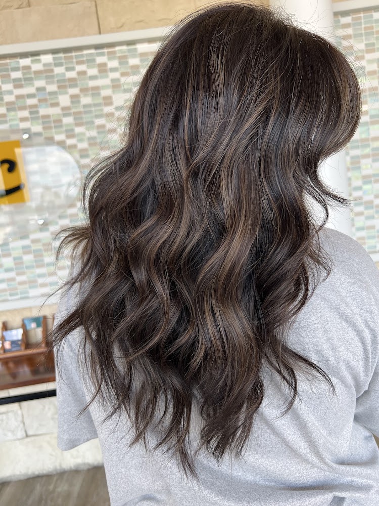 Heavenly Hair view 4