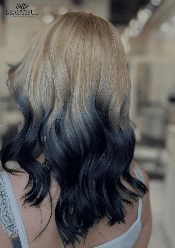 Hello Beautiful Signature Salon By Elisa primary photo